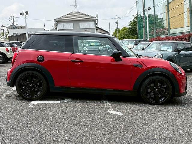 BMW&nbsp;MINIの画像12