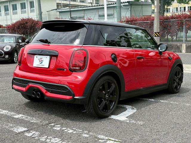 BMW&nbsp;MINIの画像13