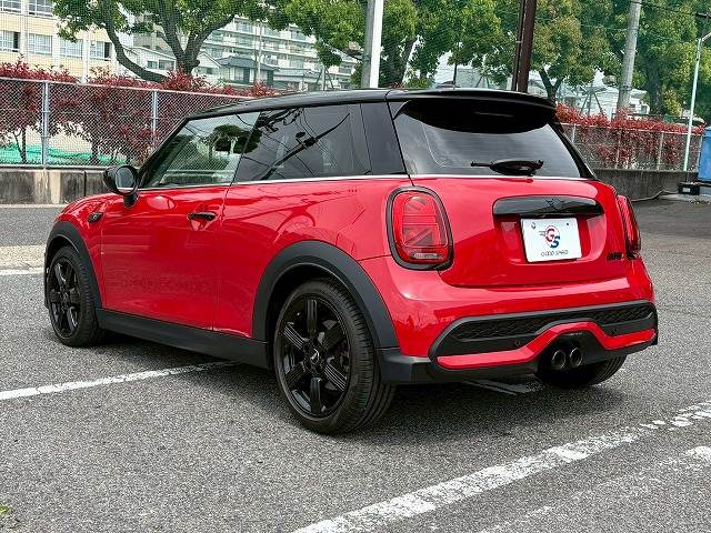 BMW&nbsp;MINIの画像15