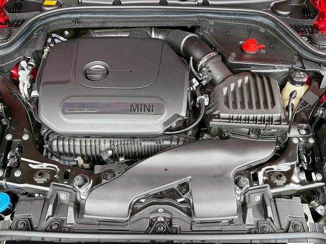 BMW&nbsp;MINIの画像18