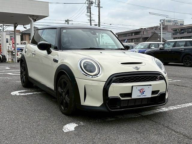 BMW&nbsp;MINIの画像11