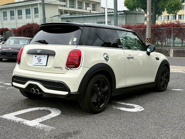 BMW&nbsp;MINIの画像13