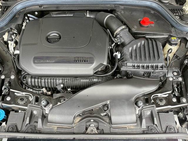 BMW&nbsp;MINIの画像18