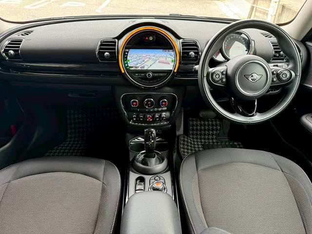 BMW&nbsp;MINI CLUBMANの画像3