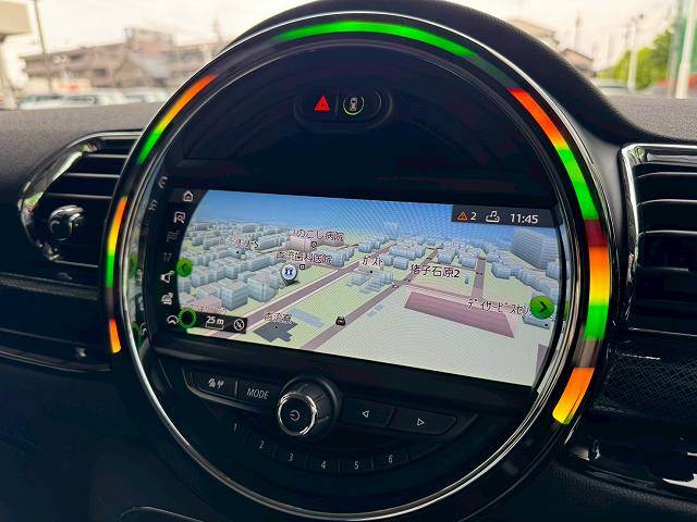 BMW&nbsp;MINI CLUBMANの画像4