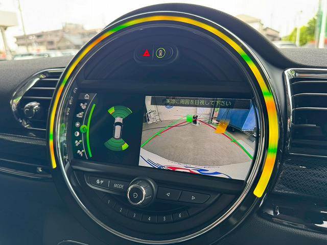 BMW&nbsp;MINI CLUBMANの画像5