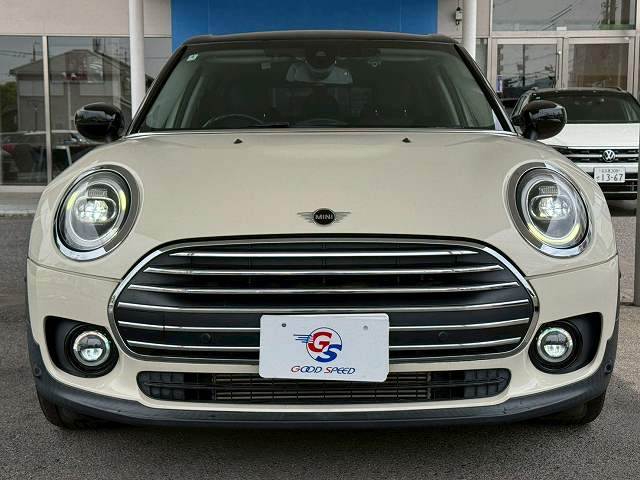 BMW&nbsp;MINI CLUBMANの画像10