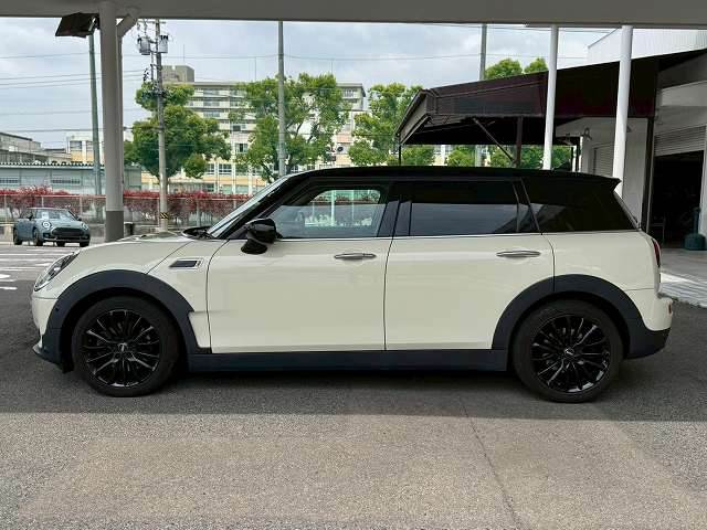 BMW&nbsp;MINI CLUBMANの画像16