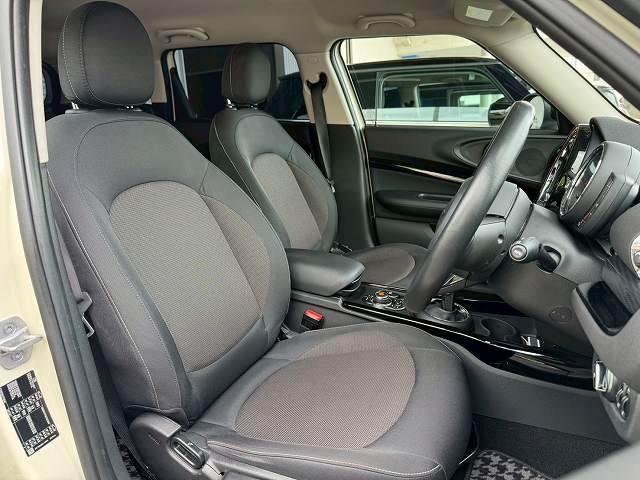 BMW&nbsp;MINI CLUBMANの画像17