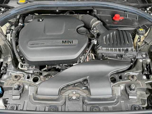 BMW&nbsp;MINI CLUBMANの画像18