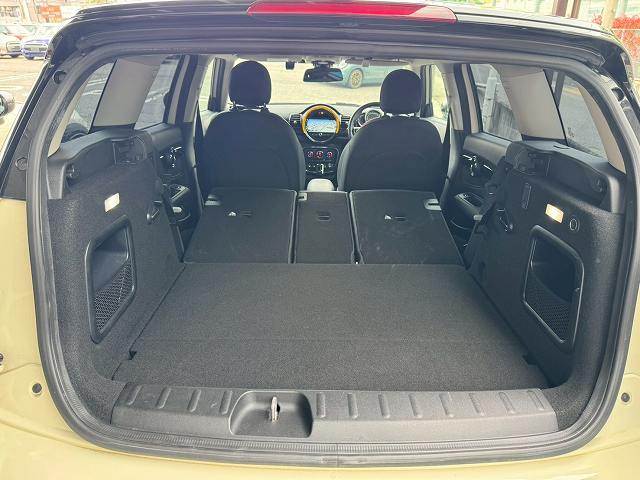 BMW&nbsp;MINI CLUBMANの画像19