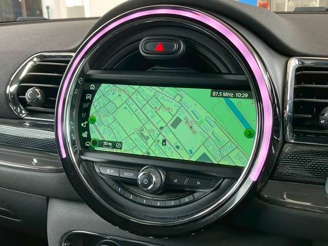 MINI CLUBMAN□5ドア COOPER S 内装他