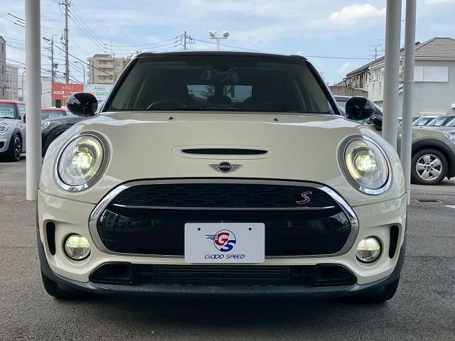 BMW&nbsp;MINI CLUBMANの画像10