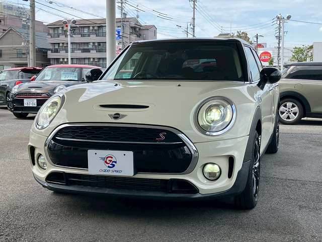 BMW&nbsp;MINI CLUBMANの画像11