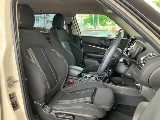 BMW&nbsp;MINI CLUBMANの画像17