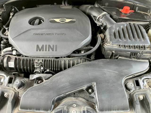 BMW&nbsp;MINI CLUBMANの画像18