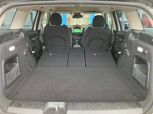 BMW&nbsp;MINI CLUBMANの画像19