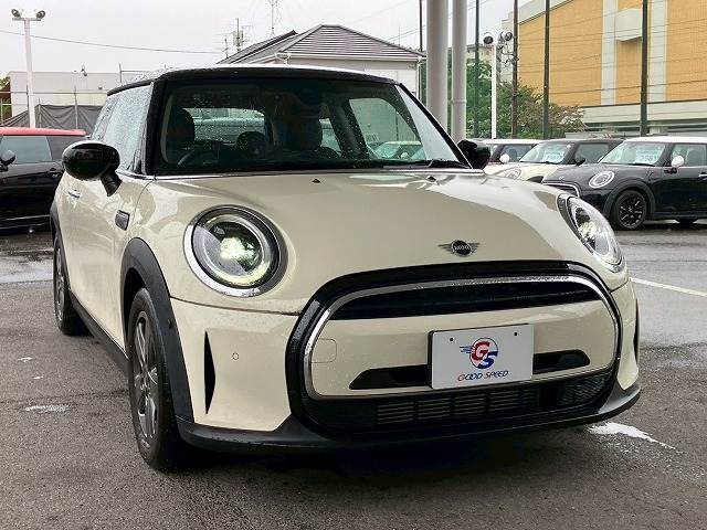 BMW&nbsp;MINIの画像11