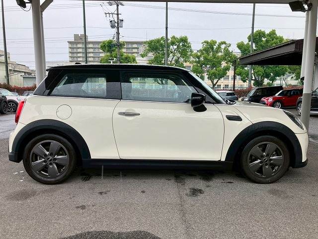 BMW&nbsp;MINIの画像12