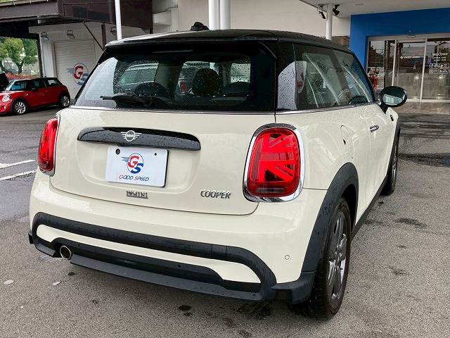 BMW&nbsp;MINIの画像13