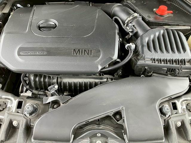 BMW&nbsp;MINIの画像18