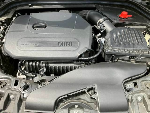 BMW&nbsp;MINIの画像18