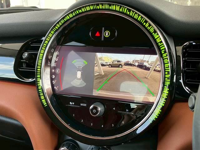 MINI5ドア COOPER S PREMIUM PLUS LINE 内装他