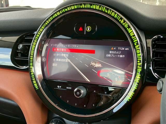 MINI5ドア COOPER S PREMIUM PLUS LINE 内装他