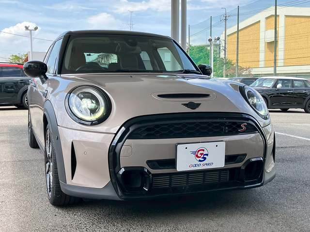 BMW&nbsp;MINIの画像11