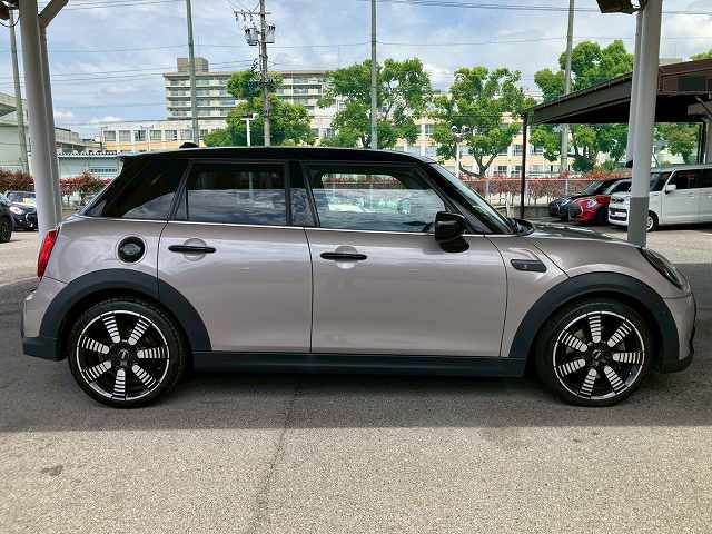 BMW&nbsp;MINIの画像12