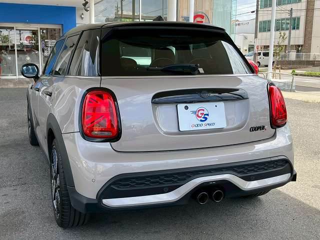 BMW&nbsp;MINIの画像13