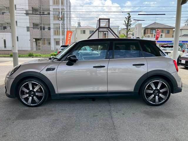 BMW&nbsp;MINIの画像16