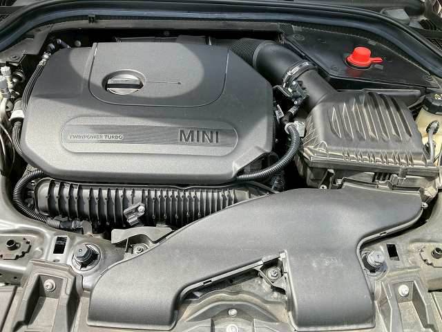 BMW&nbsp;MINIの画像18