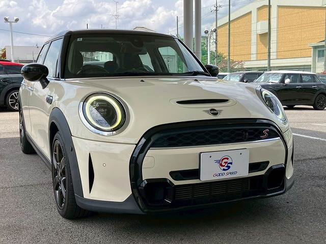 BMW&nbsp;MINIの画像11