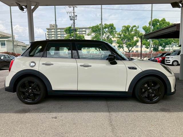 BMW&nbsp;MINIの画像12