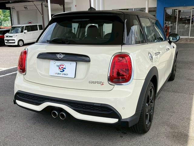 BMW&nbsp;MINIの画像13