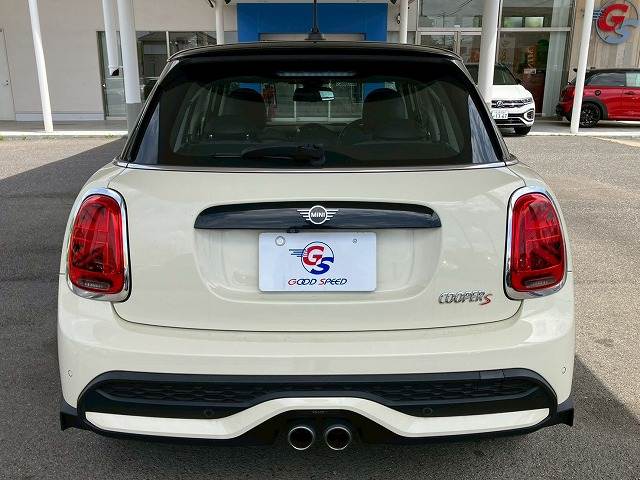 BMW&nbsp;MINIの画像14