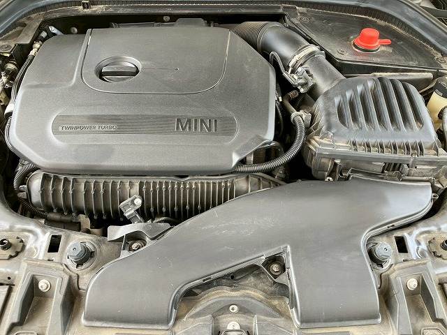 BMW&nbsp;MINIの画像18