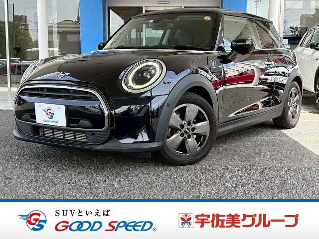 BMW&nbsp;MINIの画像1