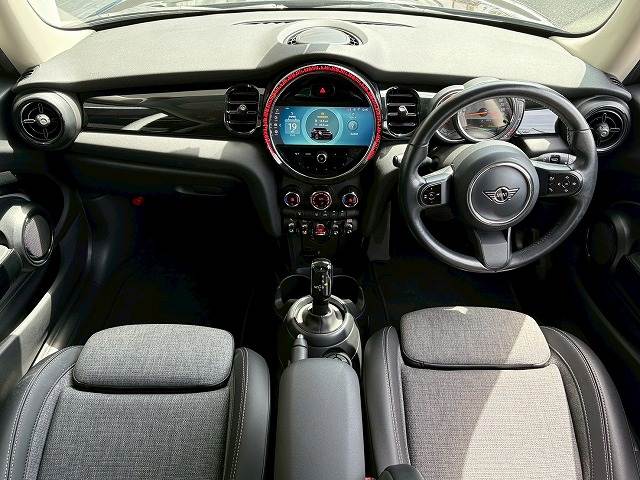 BMW&nbsp;MINIの画像3
