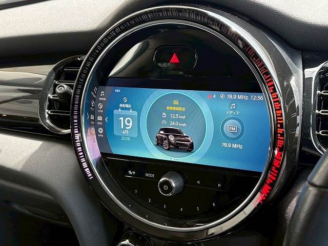 BMW&nbsp;MINIの画像4