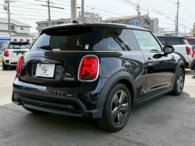 BMW&nbsp;MINIの画像13