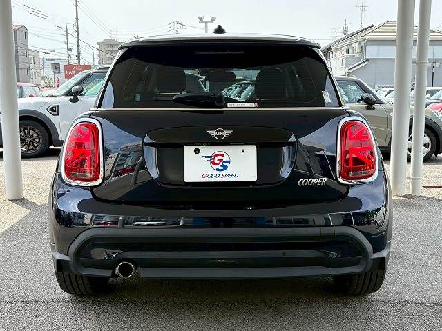 BMW&nbsp;MINIの画像14