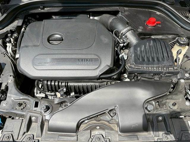 BMW&nbsp;MINIの画像18