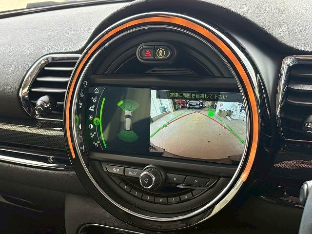 MINI CLUBMAN5ドア COOPER 内装他