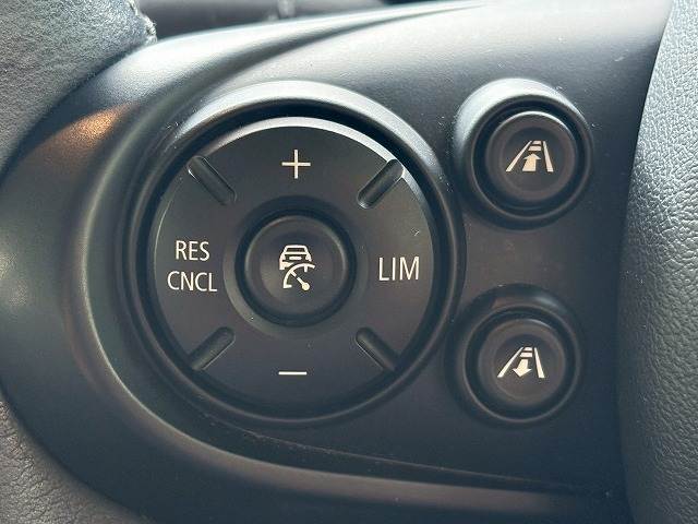 MINI CLUBMAN5ドア COOPER 内装他