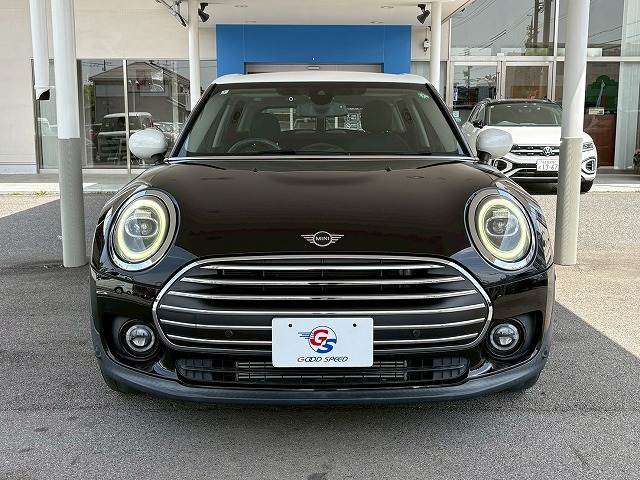 BMW&nbsp;MINI CLUBMANの画像10