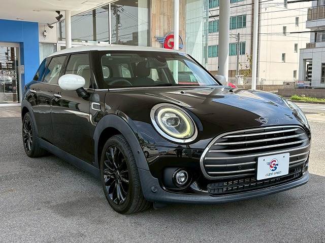 BMW&nbsp;MINI CLUBMANの画像11