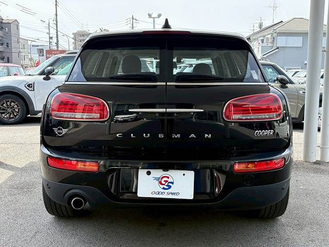 BMW&nbsp;MINI CLUBMANの画像14