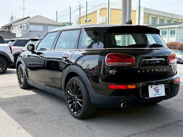 BMW&nbsp;MINI CLUBMANの画像15